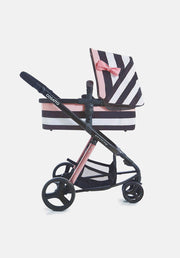 Baby stroller tool